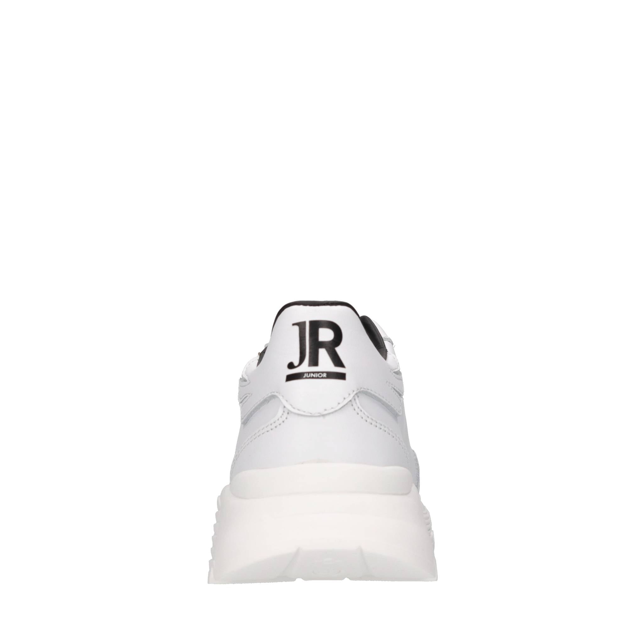 Sneakers in pelle 