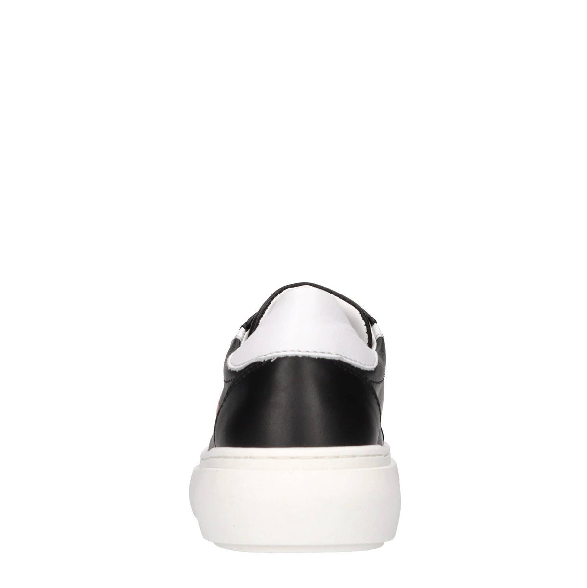Sneakers in pelle 