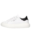 JOHN RICHMOND JUNIOR Sneakers in pelle