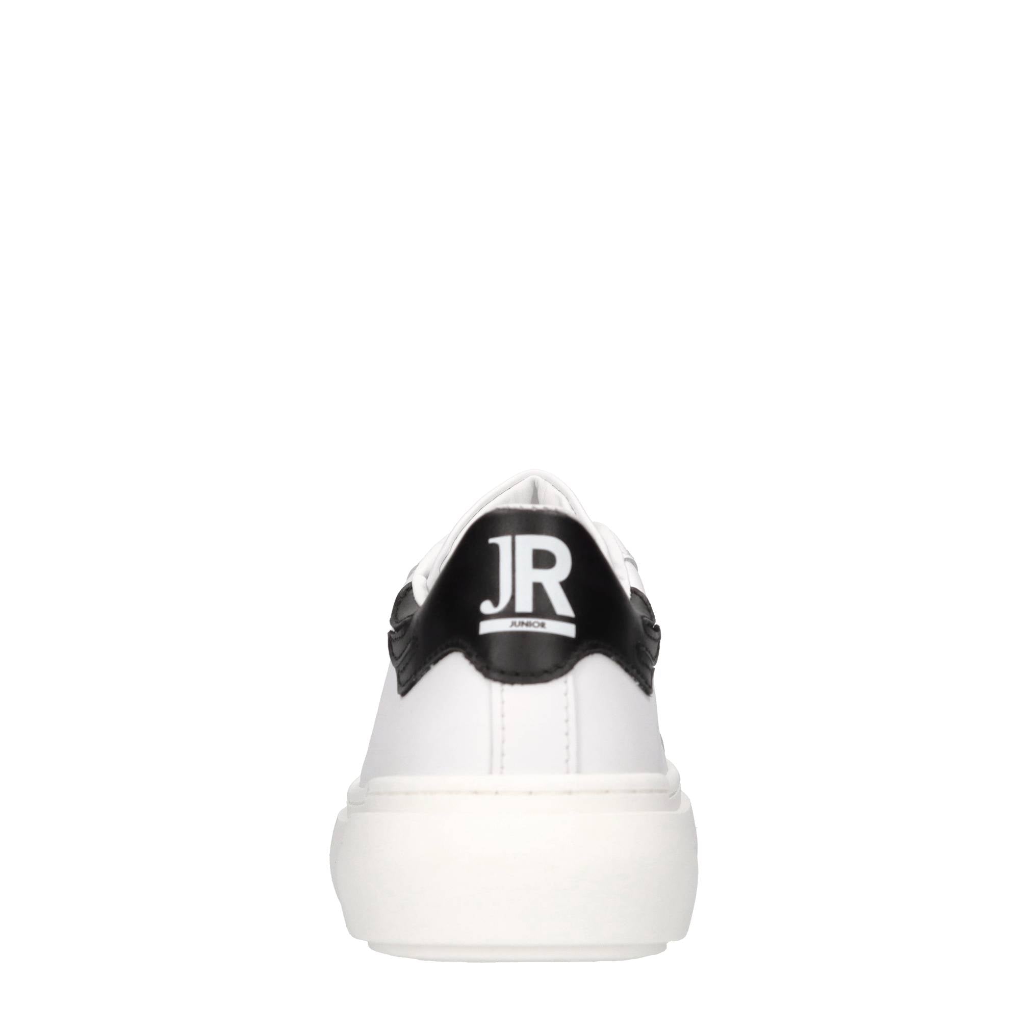 Sneakers in pelle 