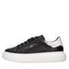 JOHN RICHMOND JUNIOR Sneakers in pelle