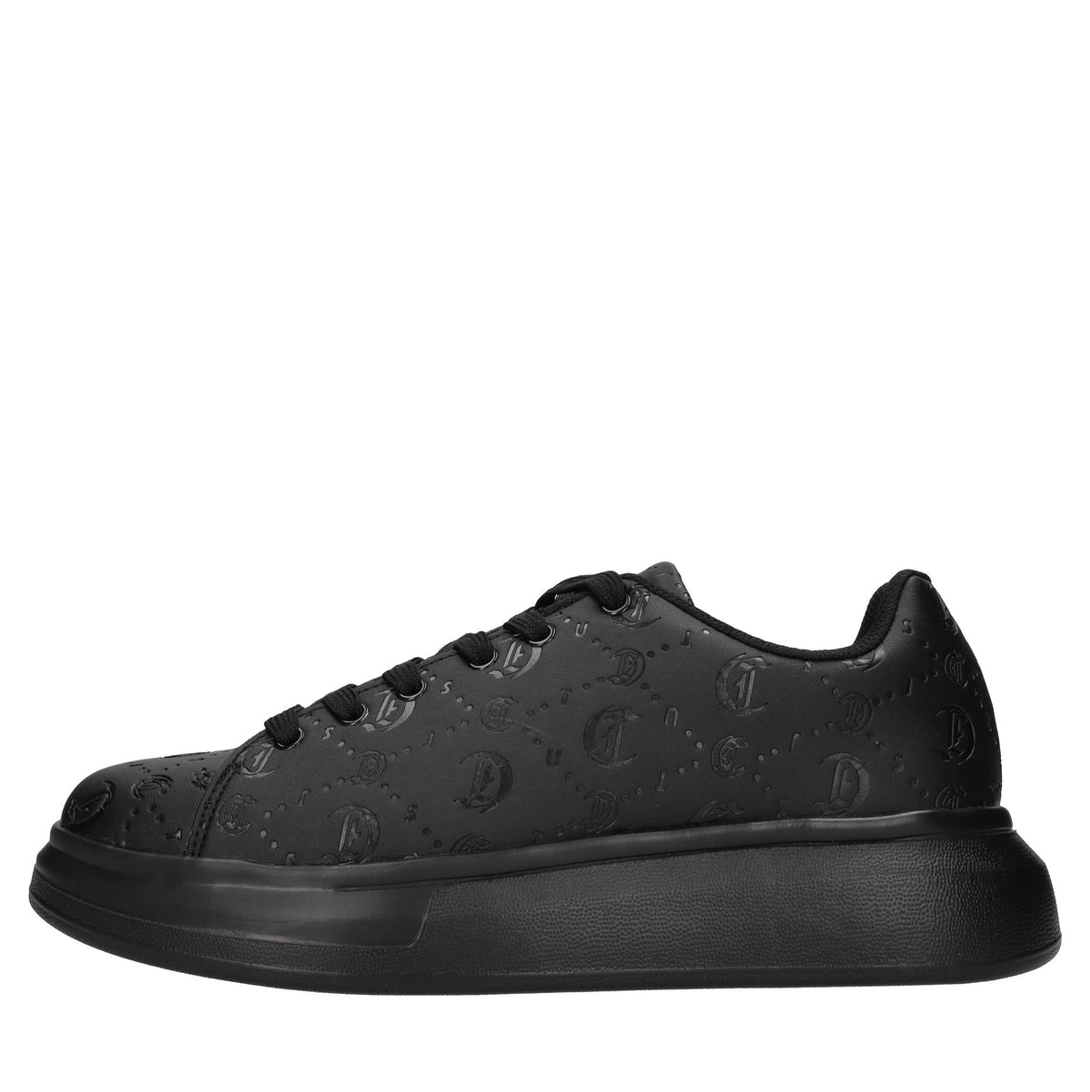 Sneakers in ecopelle 