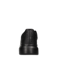 Sneakers in ecopelle 