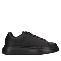 Sneakers in ecopelle 