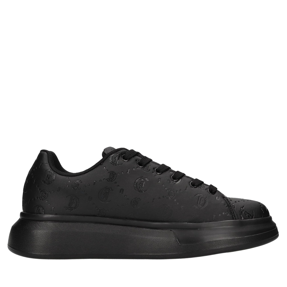 Sneakers in ecopelle 