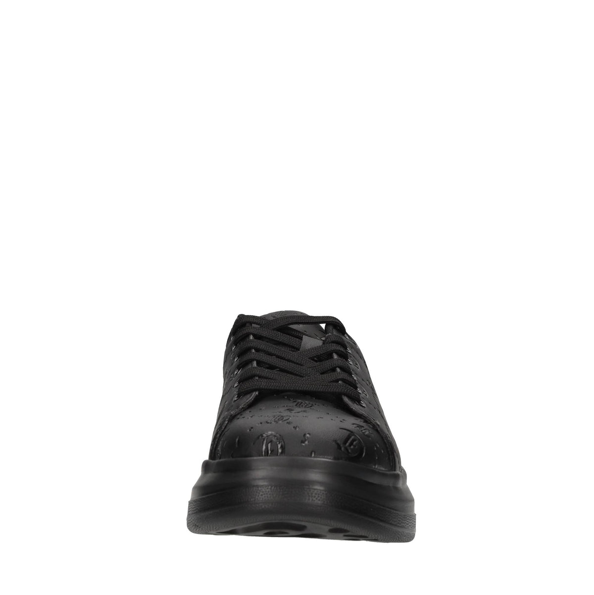 Sneakers in ecopelle 