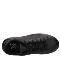 Sneakers in ecopelle 