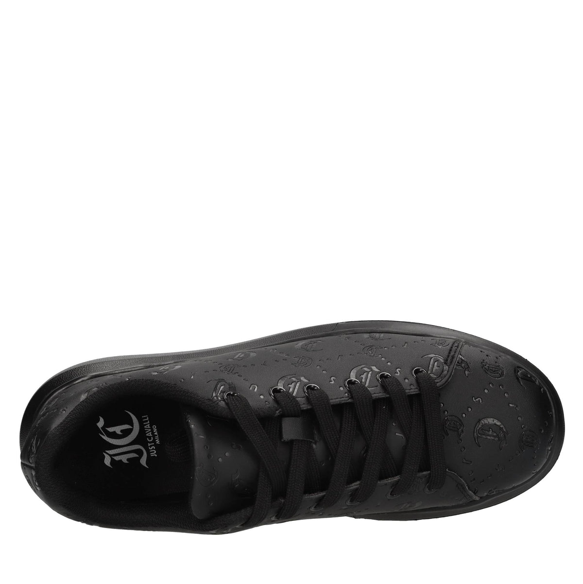 Sneakers in ecopelle 