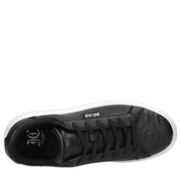 Sneakers in pelle 