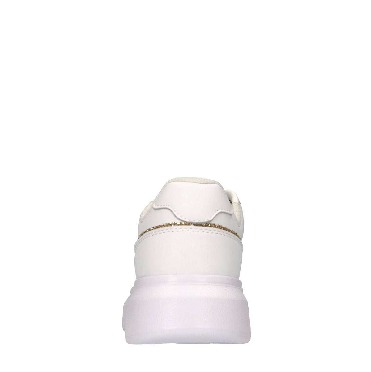 Sneakers in pelle 