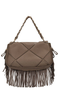 Borsa in ecopelle 