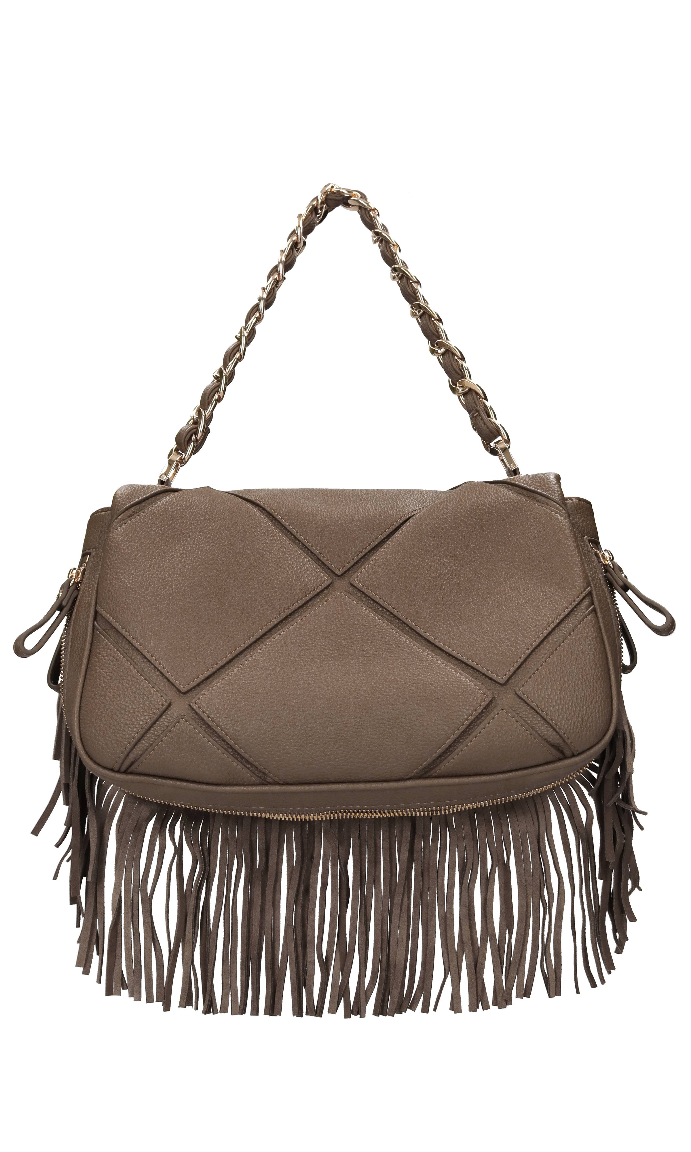 Borsa in ecopelle 