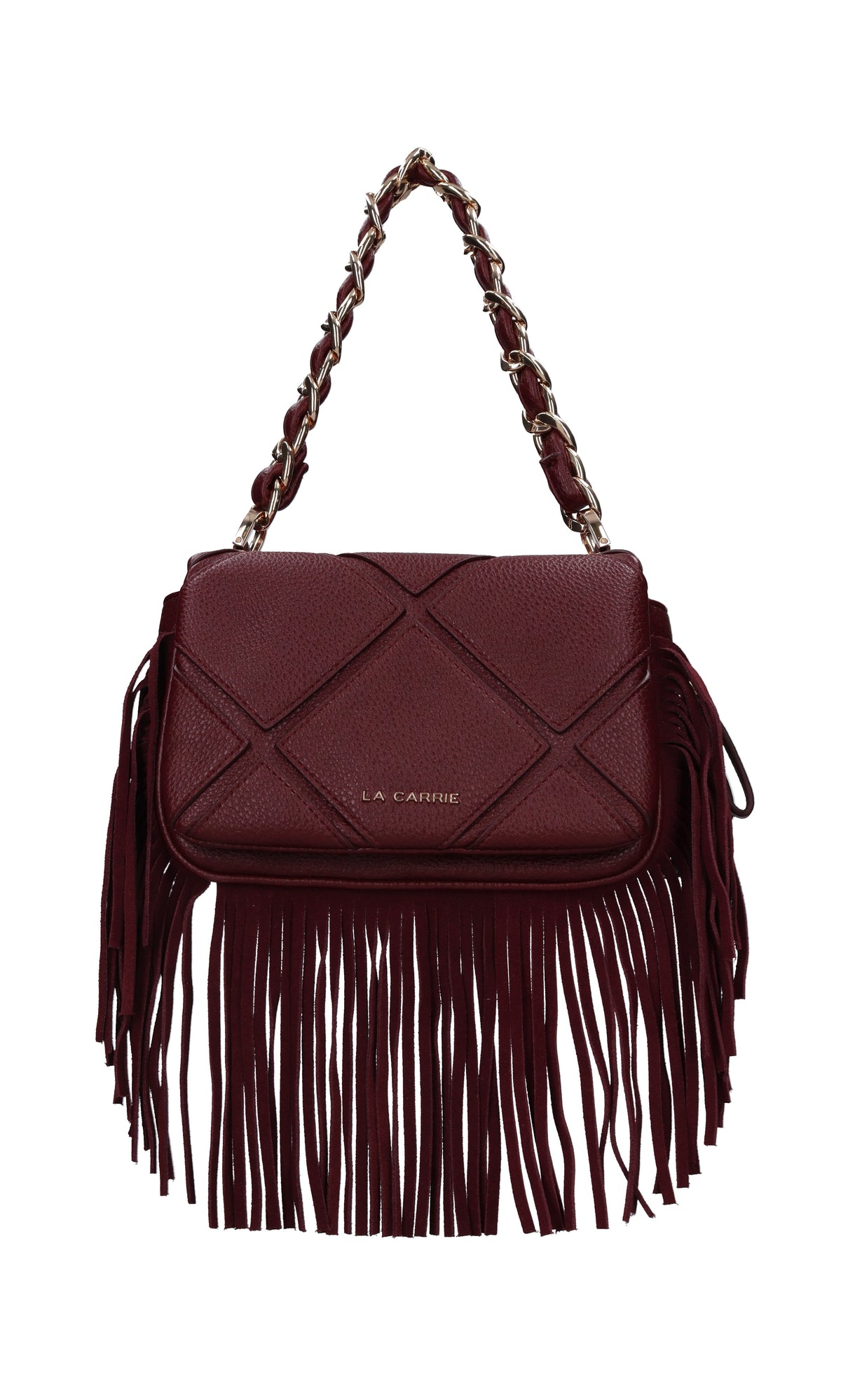Borsa Isabel in ecopelle 