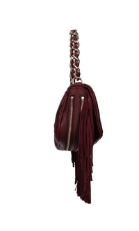 Borsa Isabel in ecopelle 