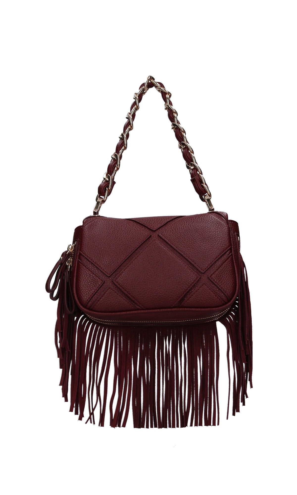 Borsa Isabel in ecopelle 