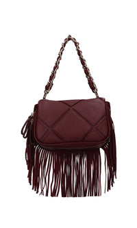 Borsa Isabel in ecopelle 