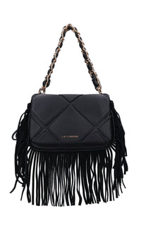 Borsa Isabel in ecopelle 
