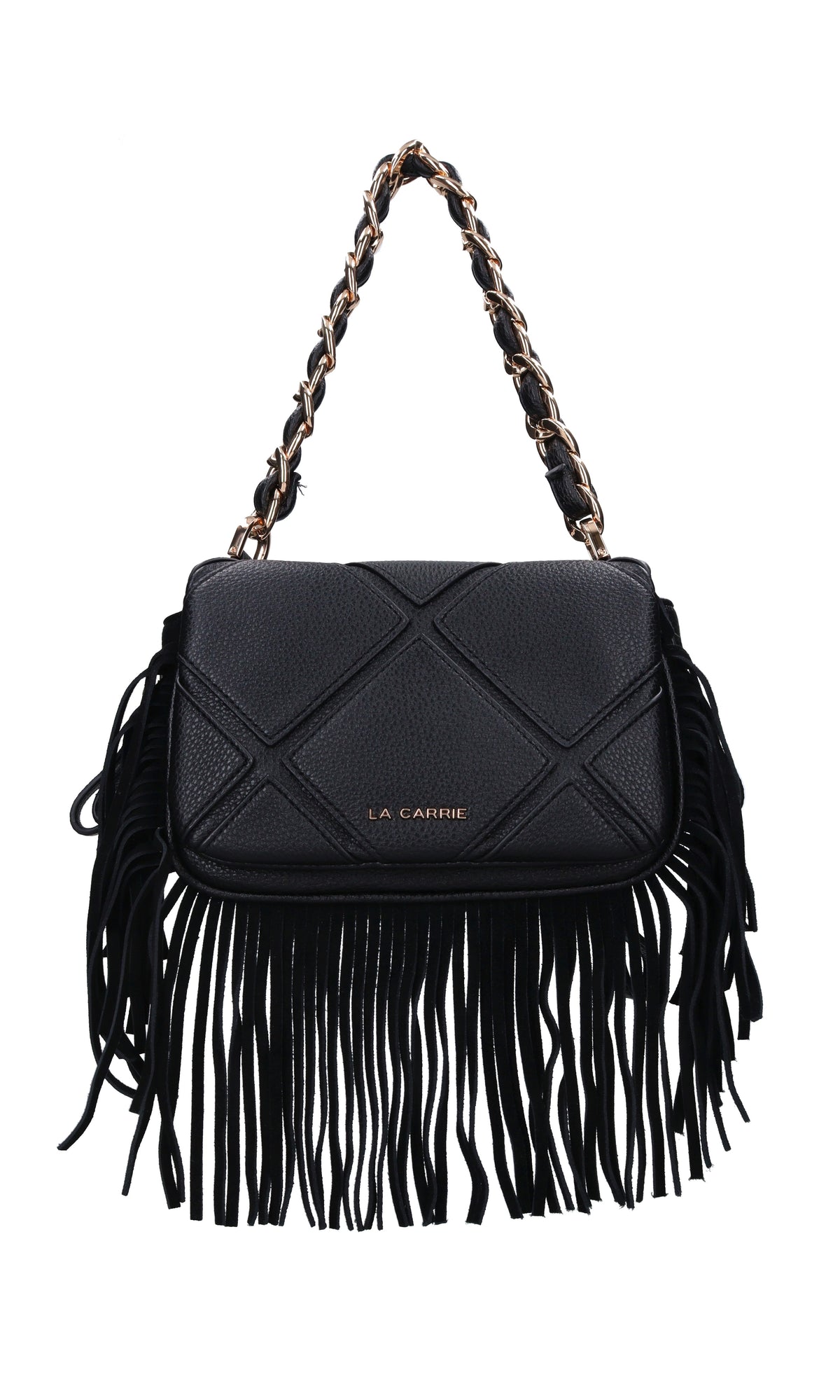 Borsa Isabel in ecopelle 