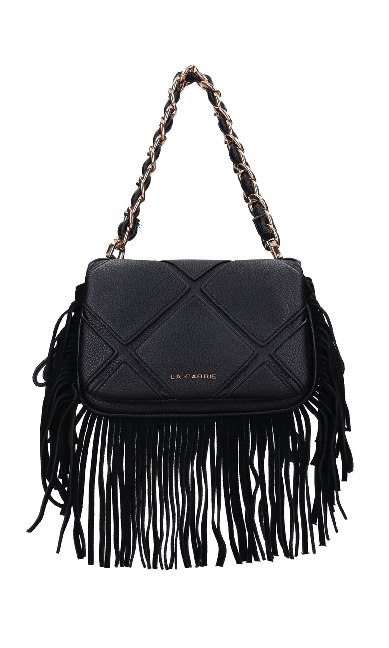 Borsa Isabel in ecopelle 