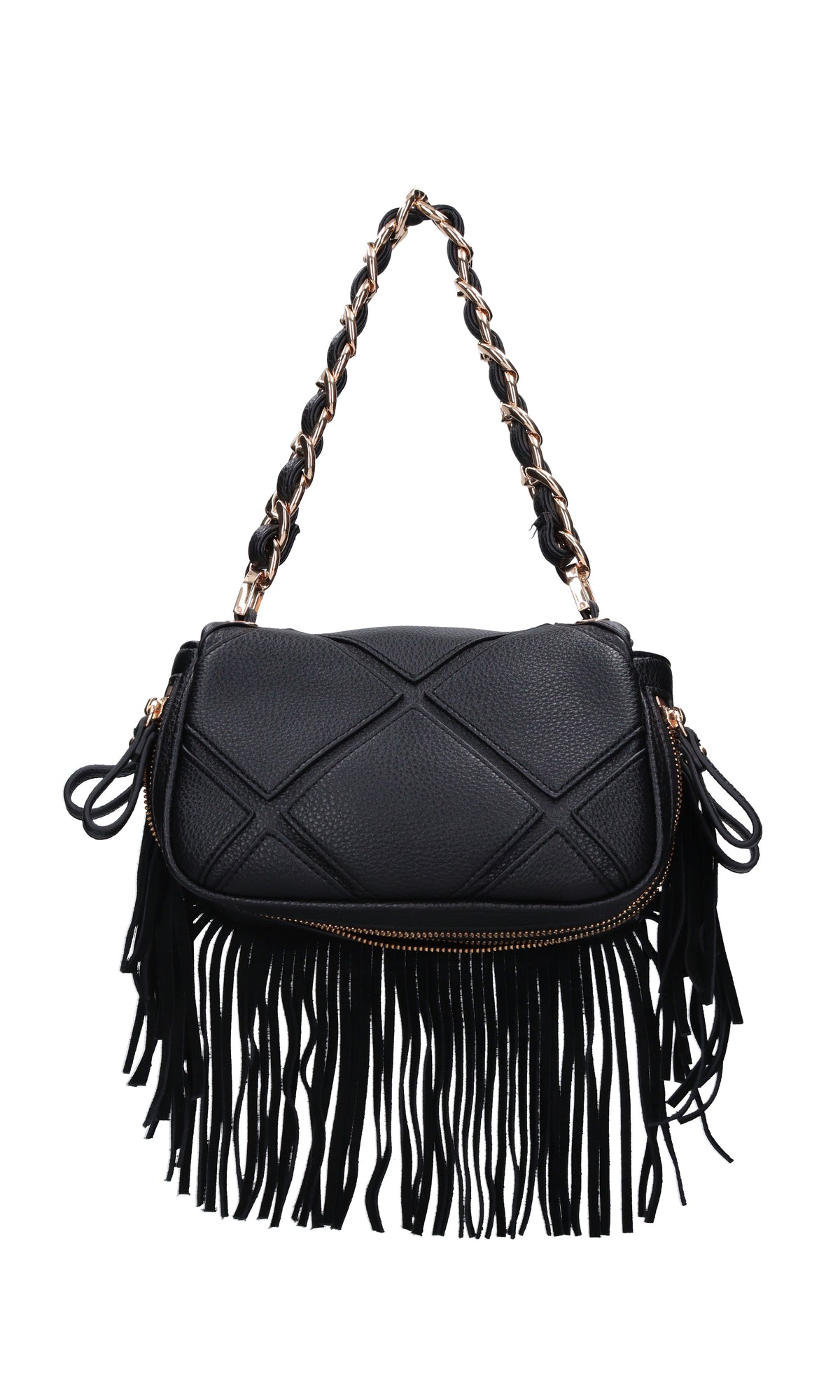 Borsa Isabel in ecopelle 