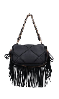 Borsa Isabel in ecopelle 