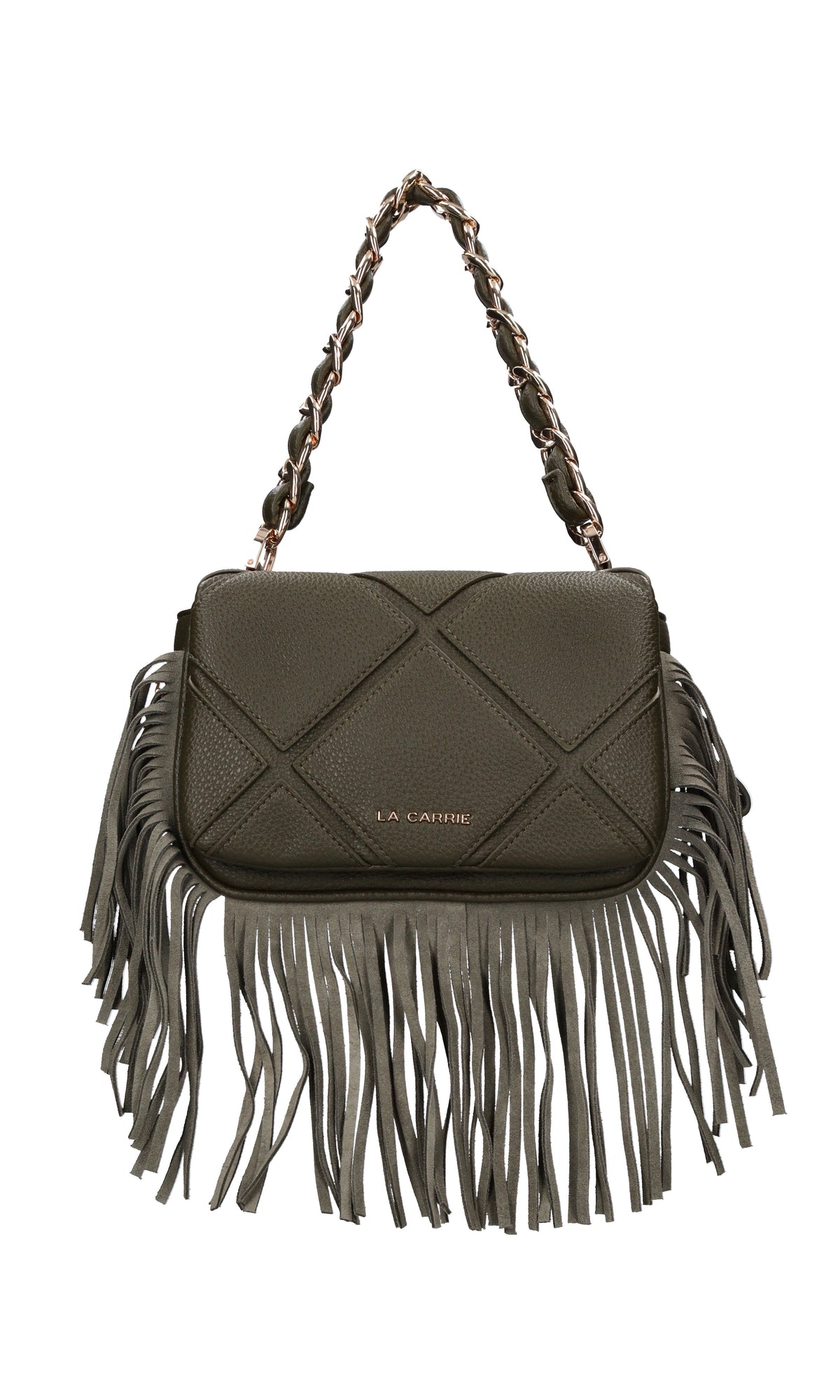 Borsa Isabel in ecopelle 