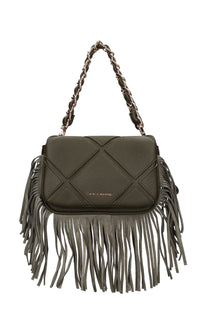Borsa Isabel in ecopelle 