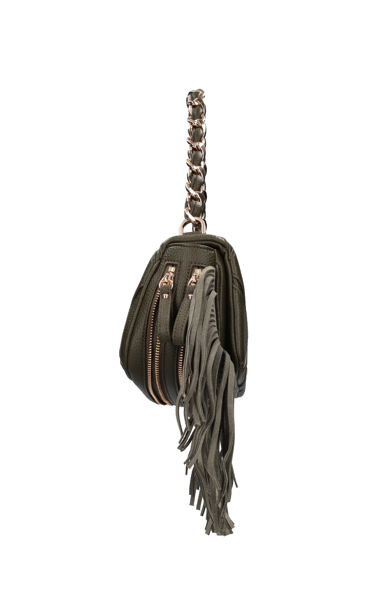 Borsa Isabel in ecopelle 