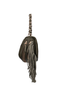 Borsa Isabel in ecopelle 