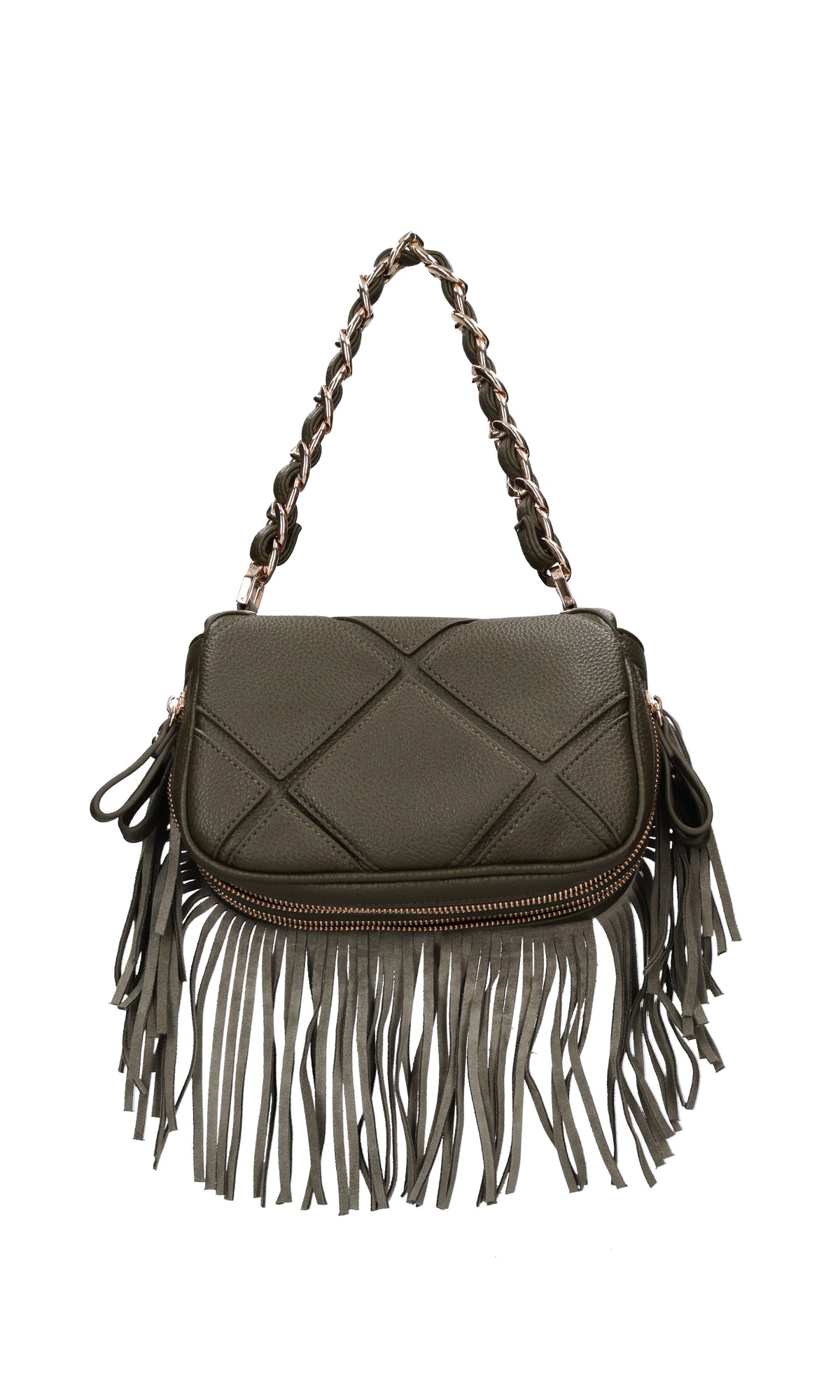 Borsa Isabel in ecopelle 