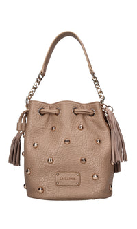 Borsa Navajo in ecopelle 