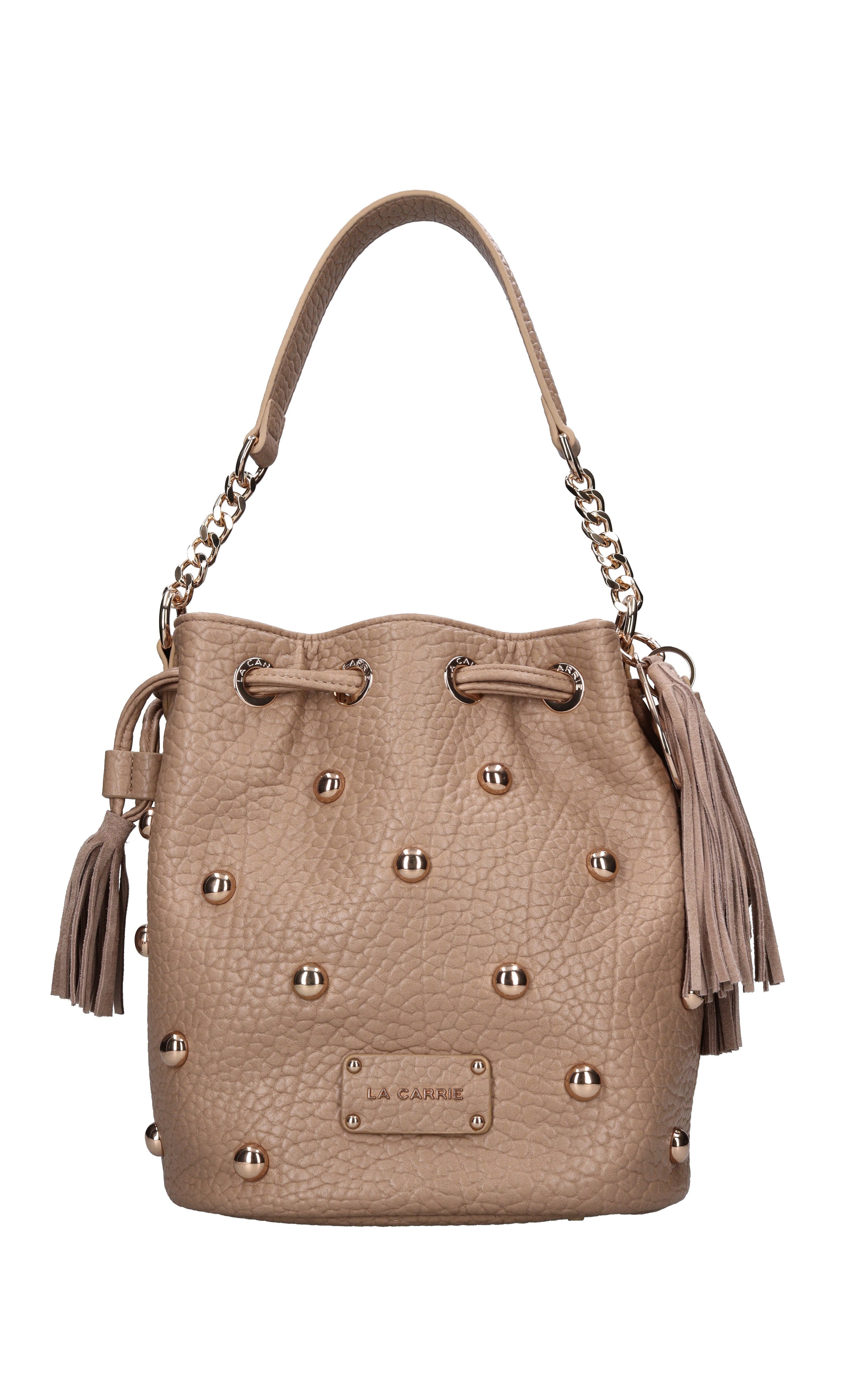 Borsa Navajo in ecopelle 