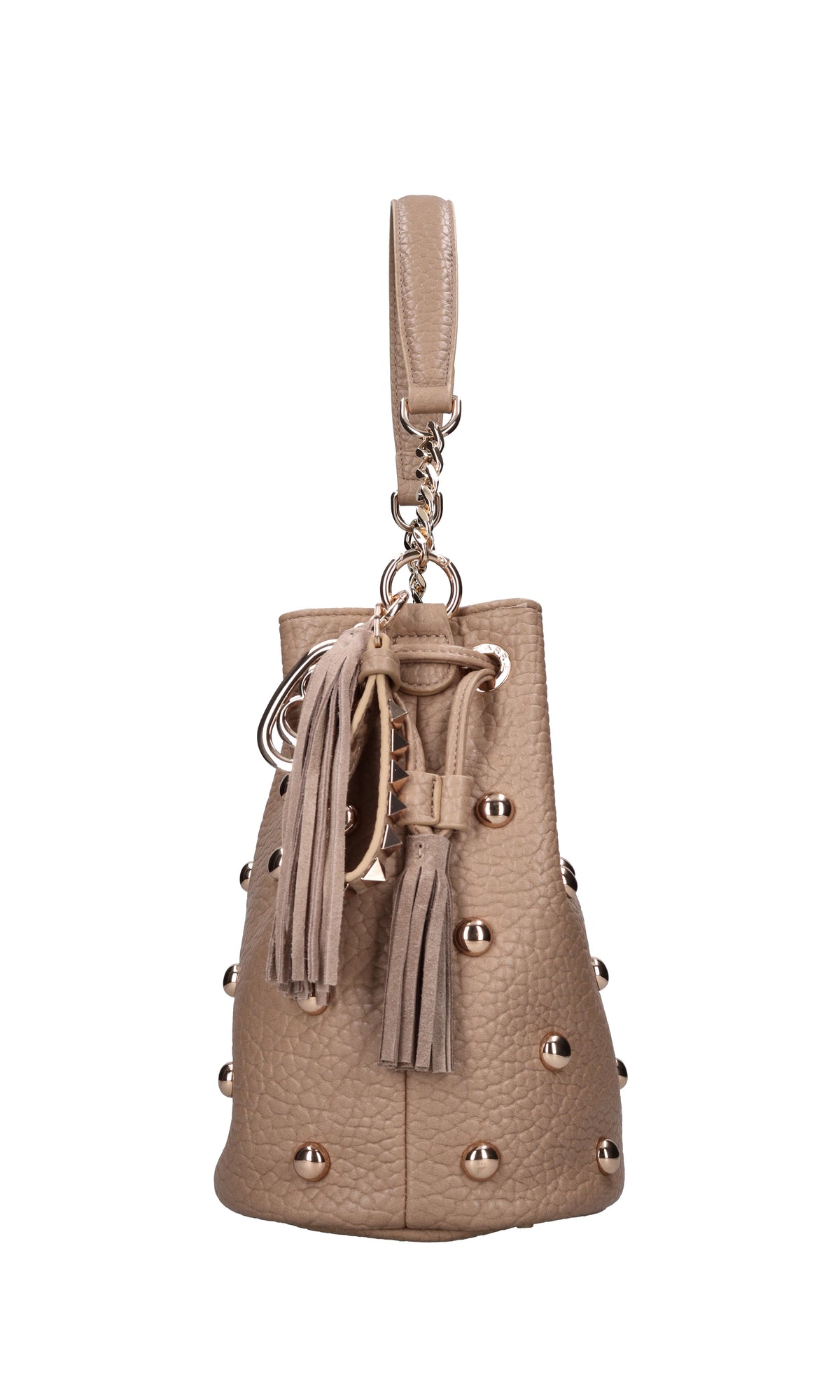 Borsa Navajo in ecopelle 