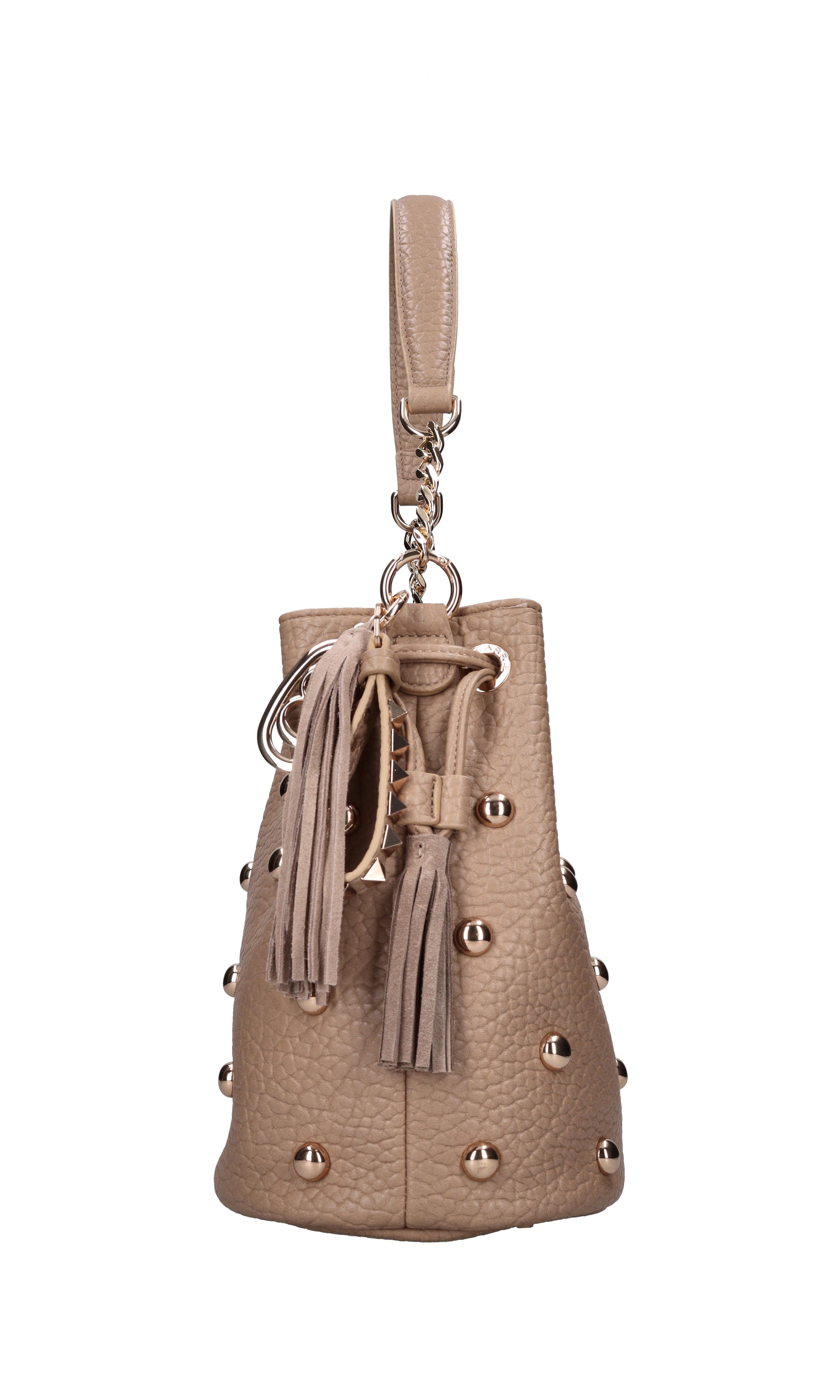 Borsa Navajo in ecopelle 