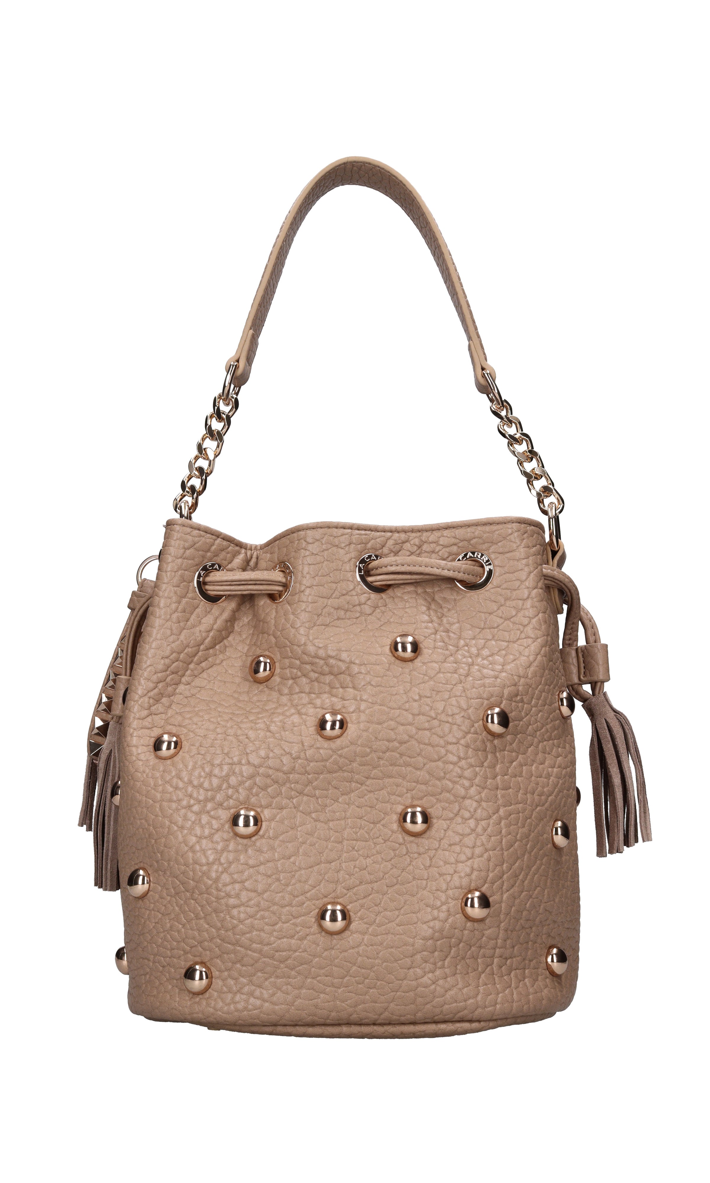 Borsa Navajo in ecopelle 