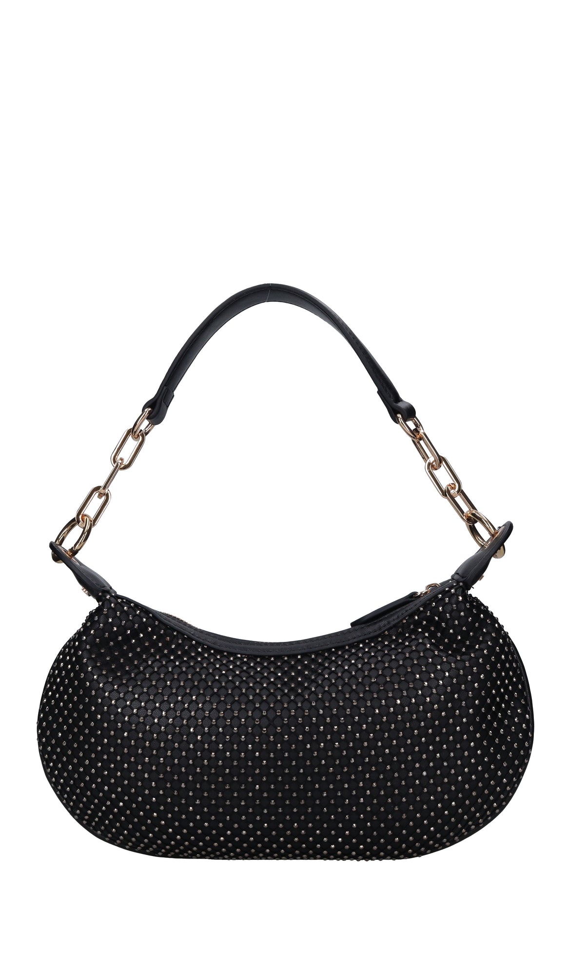 Borsa Night ed. wire in ecopelle 