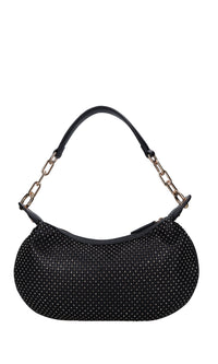 Borsa Night ed. wire in ecopelle 