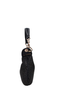 Borsa Night ed. wire in ecopelle 
