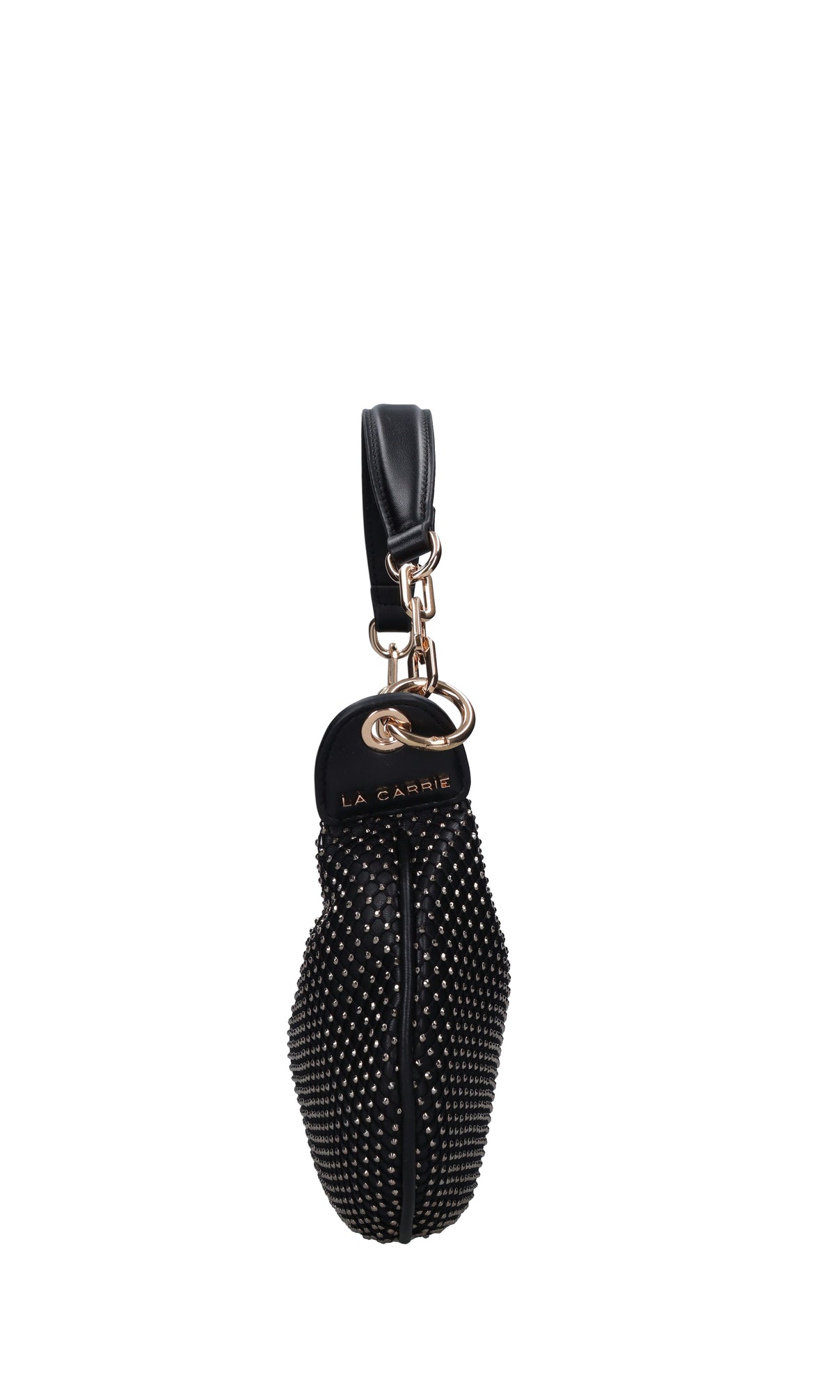 Borsa Night ed. wire in ecopelle 