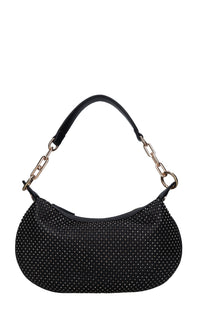 Borsa Night ed. wire in ecopelle 