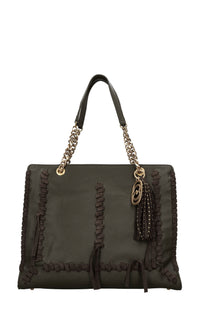 Borsa in ecopelle 