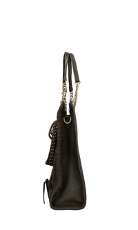 Borsa in ecopelle 