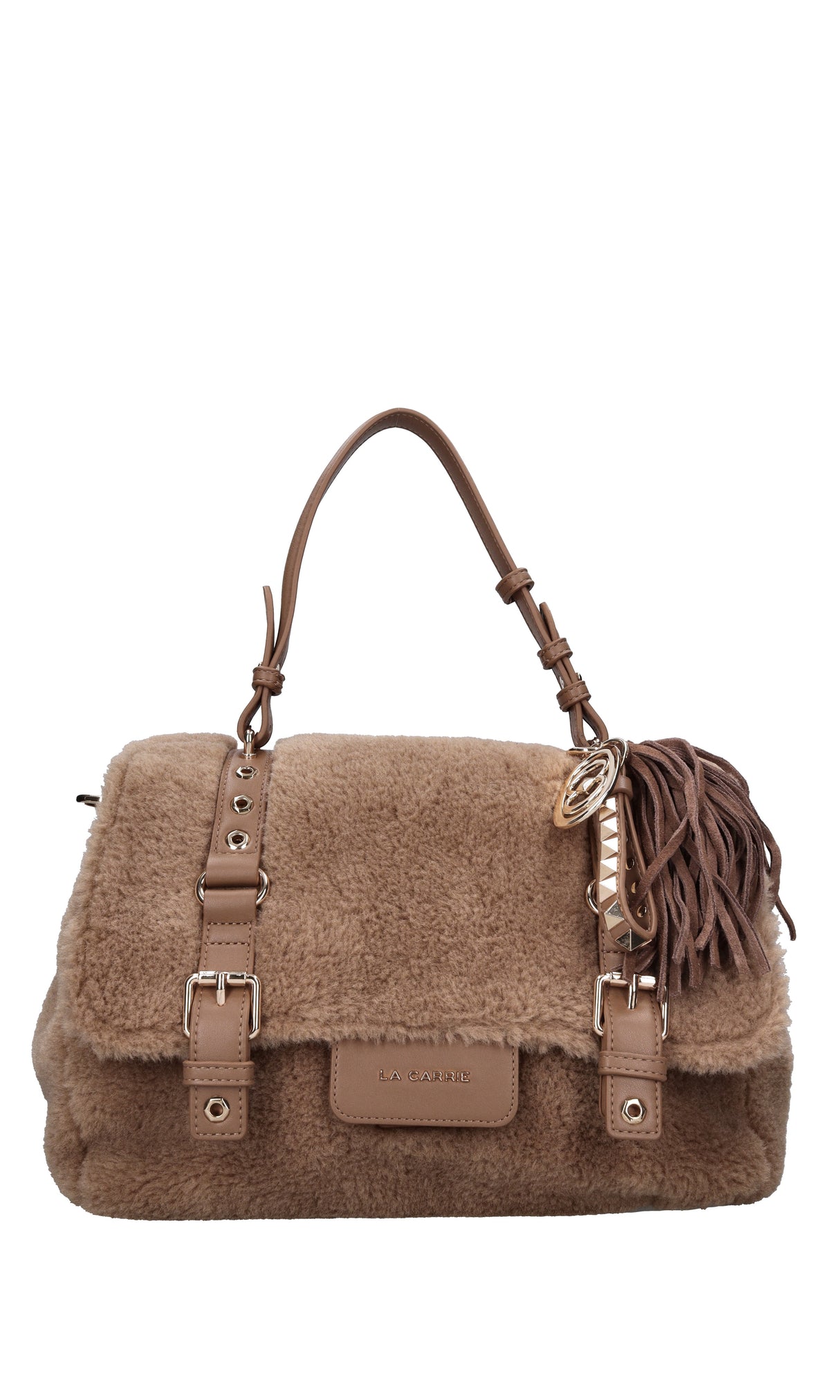 152M-XB-118-FUSBEIGE LA CARRIE