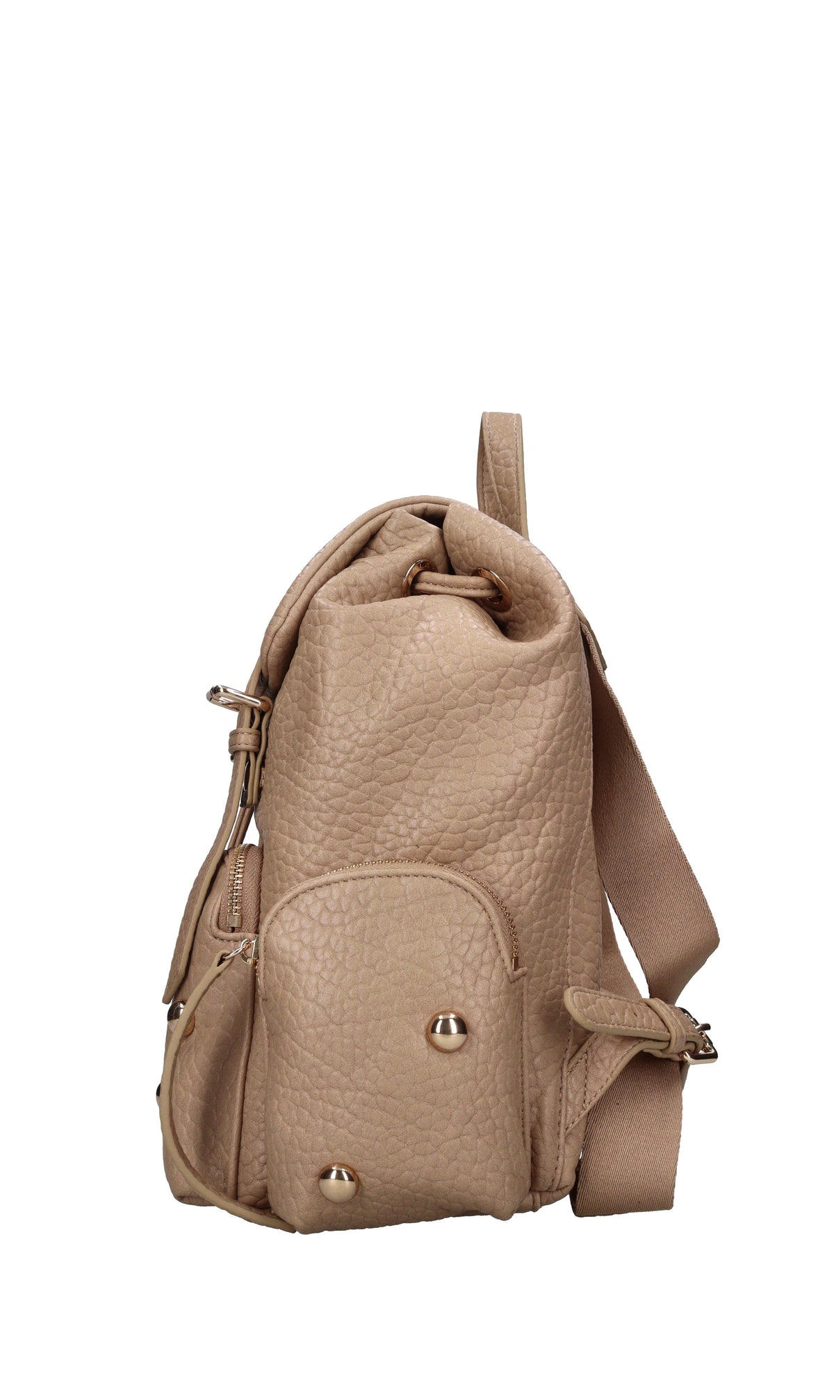 Borsa Navajo in ecopelle 