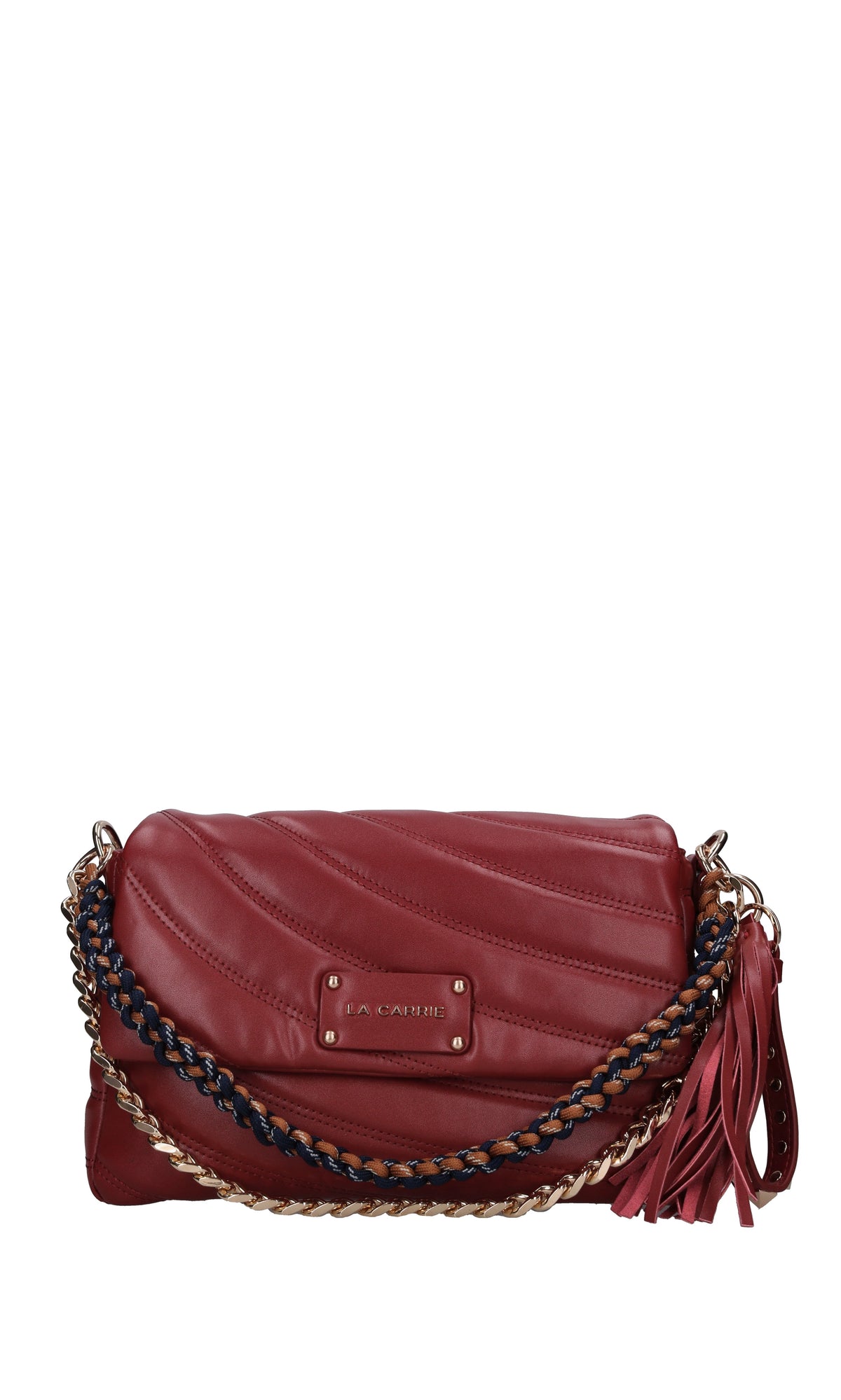 Borsa Stitch&Spoon Stephy in pelle 