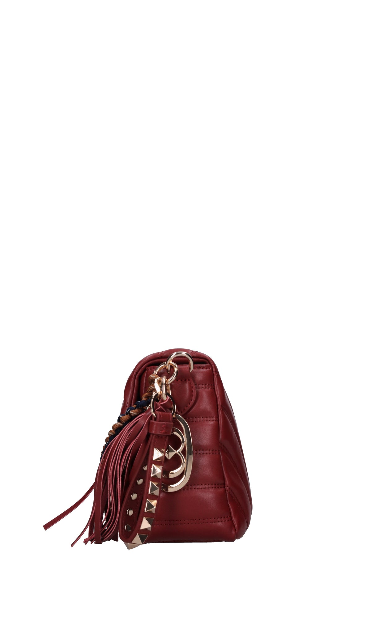 Borsa Stitch&Spoon Stephy in pelle 