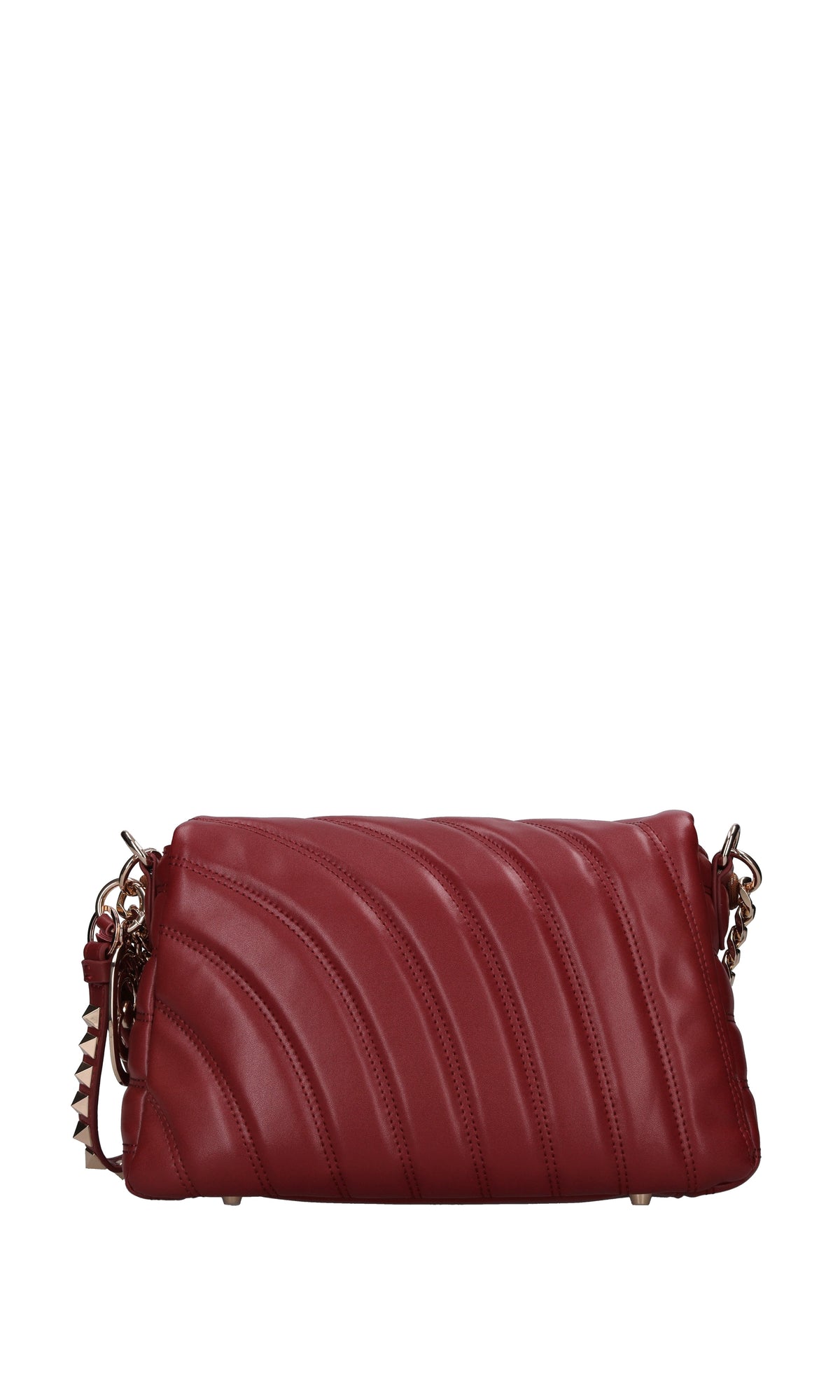 Borsa Stitch&Spoon Stephy in pelle 