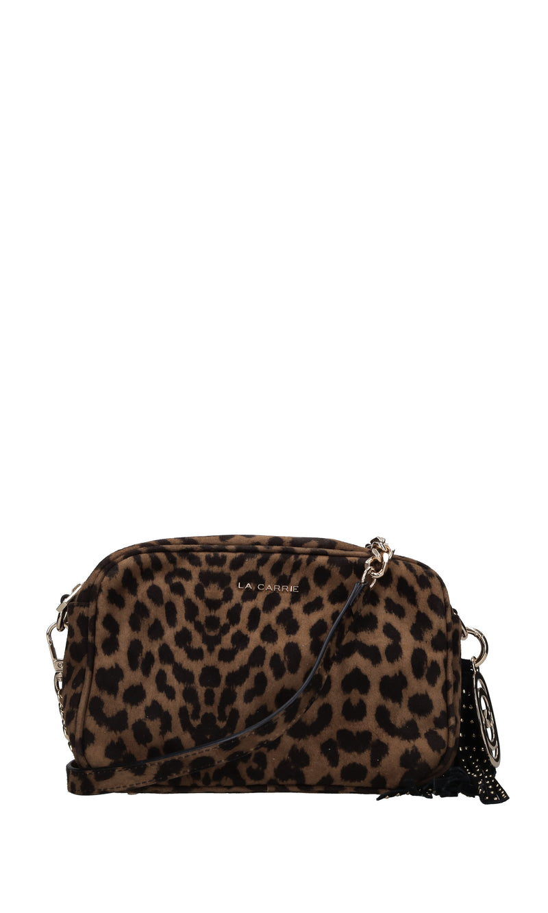 Borsa Animalier Giudi in ecopelle 