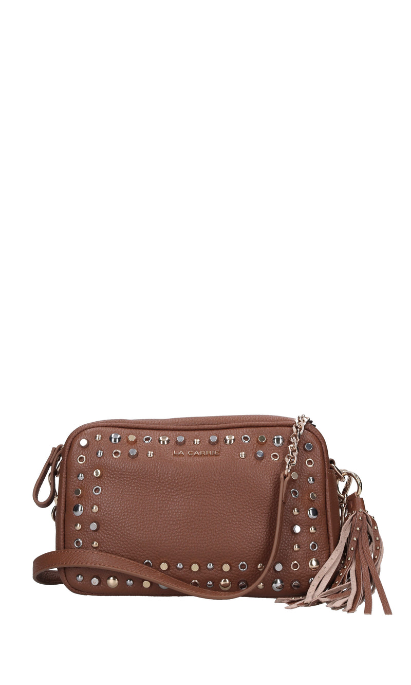 Borsa in pelle 