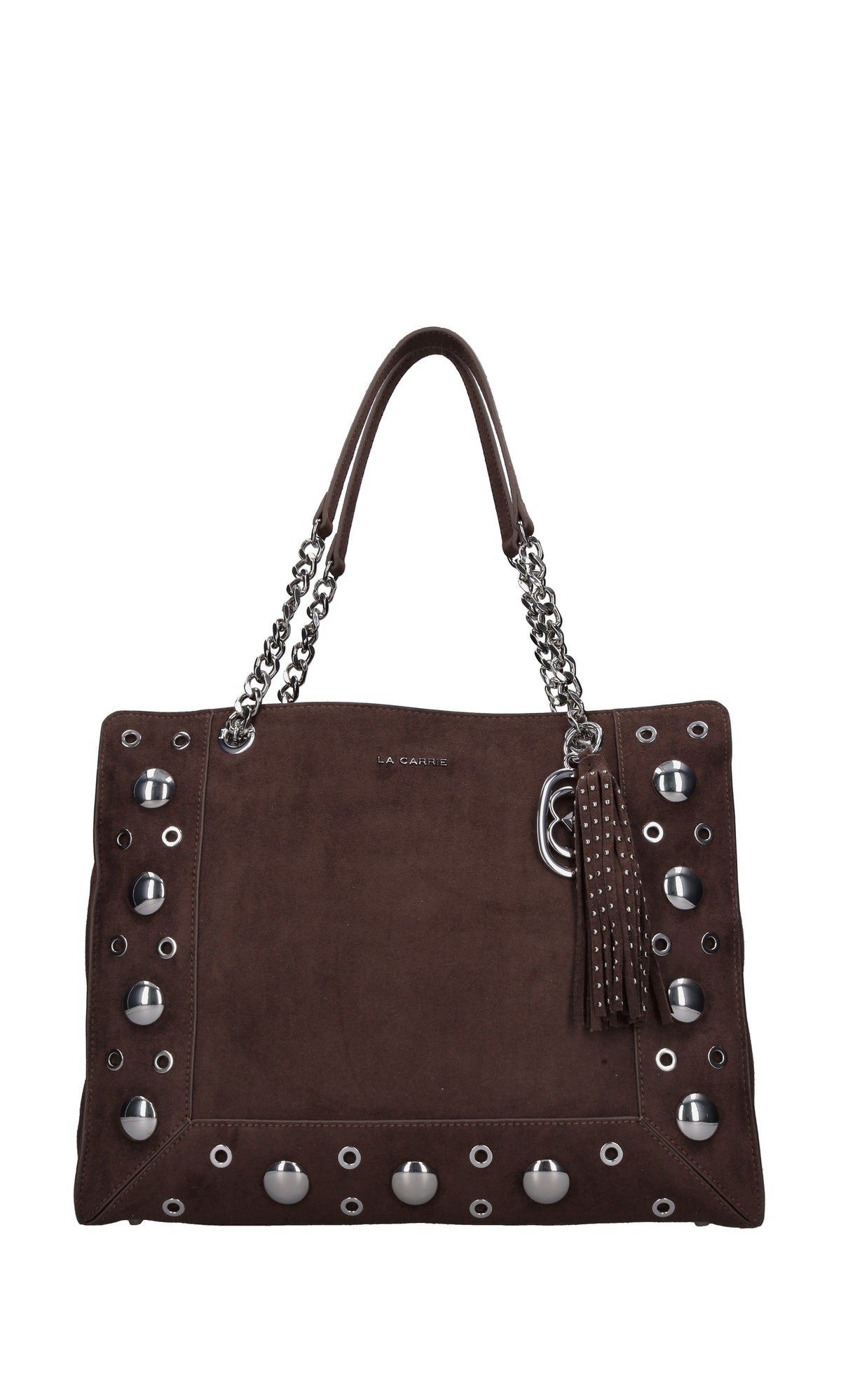 Borsa in camoscio 